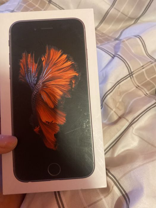 Iphone 6 s  na sprzedaż