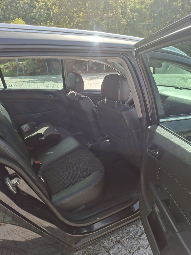 Opel astra h caravan 1.7 cosmo