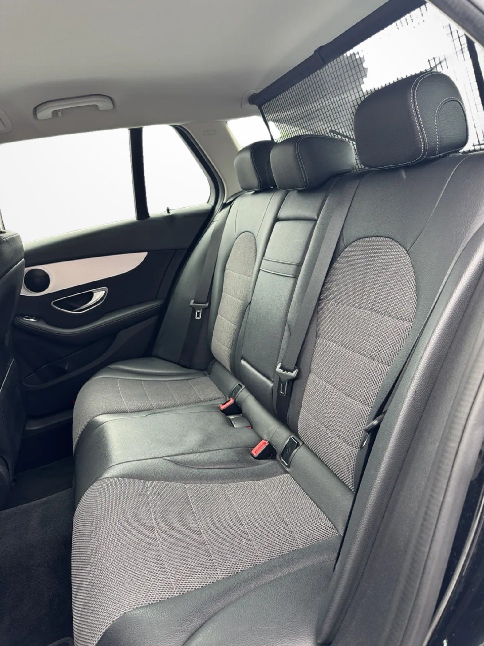 Mercedes Benz C 200 d Avantgarde Aut.