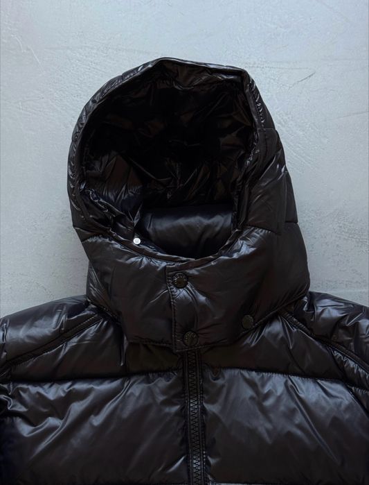 Зимова куртка MONCLER