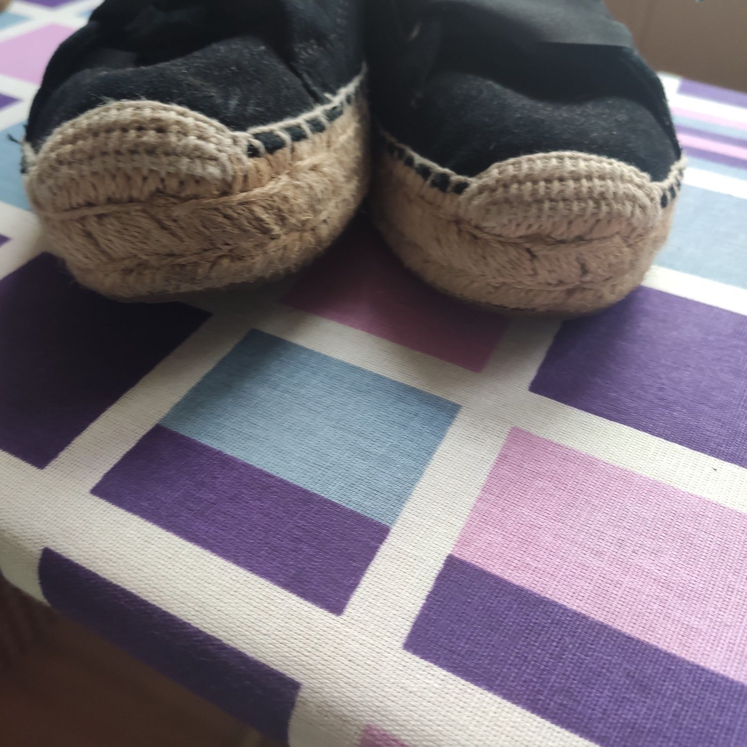Espadryle UGG 38