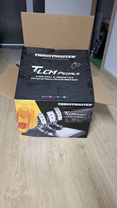 Volante e pedais Xbox,Pc