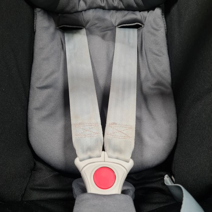 Fotelik samochodowy Cybex Cloud Q