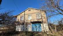 Дім, 2 поверхи з гаражем. Тернуватка Дніпровська обл