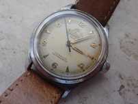 Zegarek Atlantic - lata 50