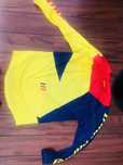 Bluza thor racing motocross enduro