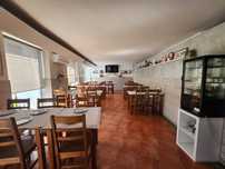 Móveis de Restaurante