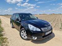 Subaru Outback 3.6 H6 260KM Automat Salon Polska