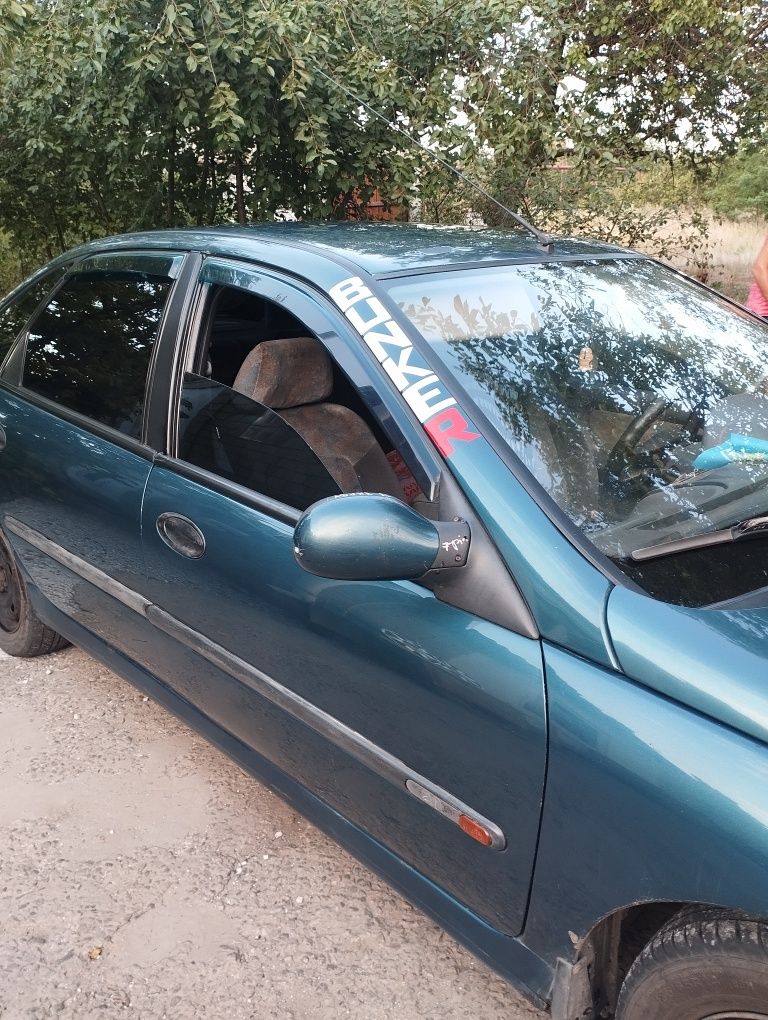 Продам Renault Laguna