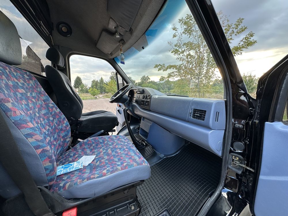 Евакуатор Mercedes Sprinter 312tdi