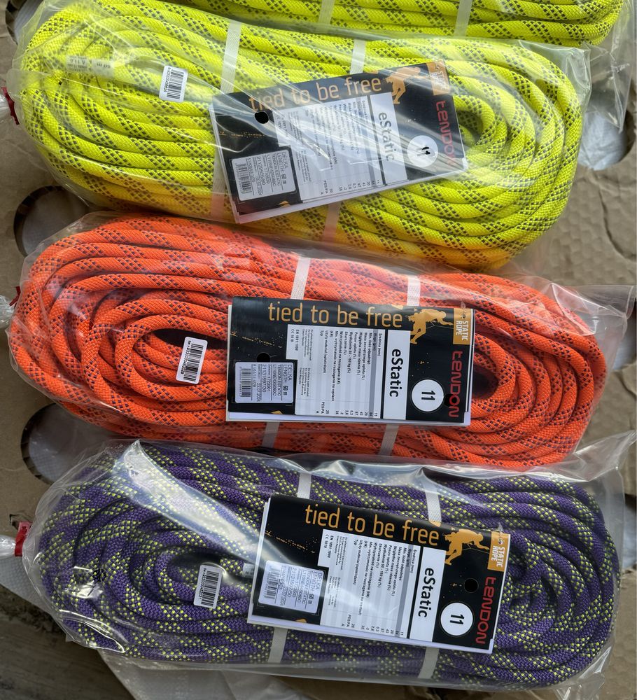 Lina tendon estatic 11 60 m