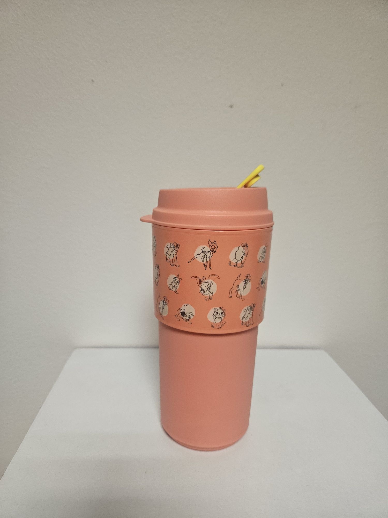 Kubek na wynos Tupperware