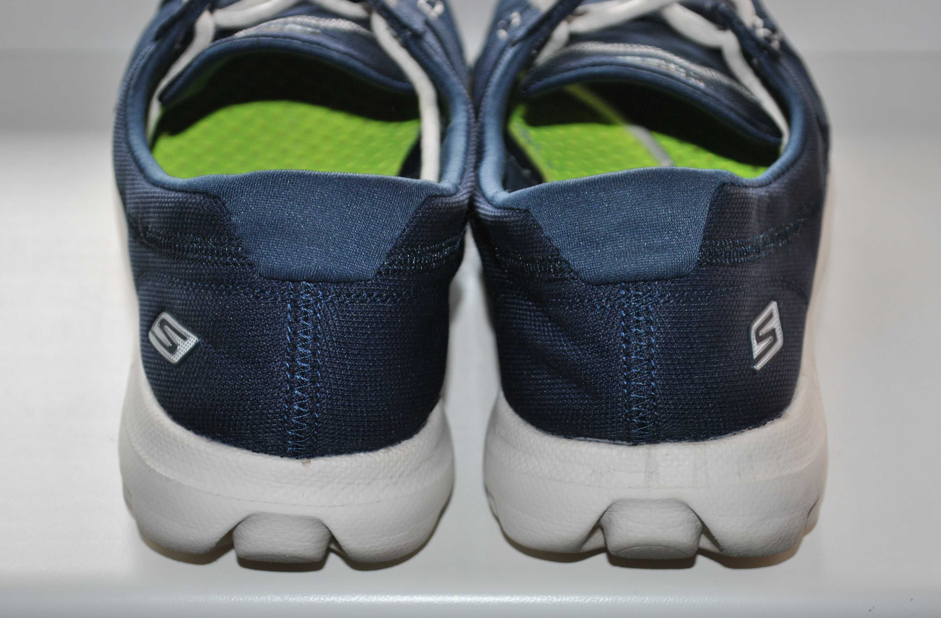 Мокасини Skechers р. 43,5 (28,5 см)