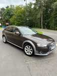 Audi A4 Allroad AUDI A4 Allroad 2.0TDI Quatro