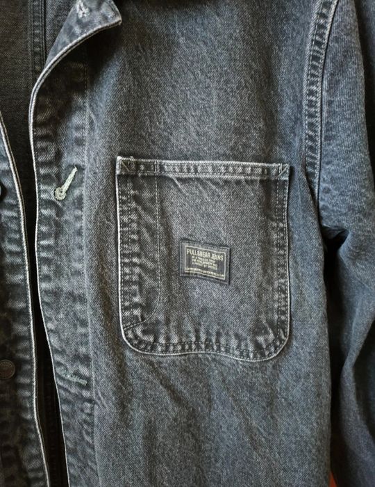 Casaca da Pull & Bear tam. M