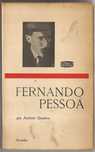 António Quadros - Fernando Pessoa - Portes Grátis