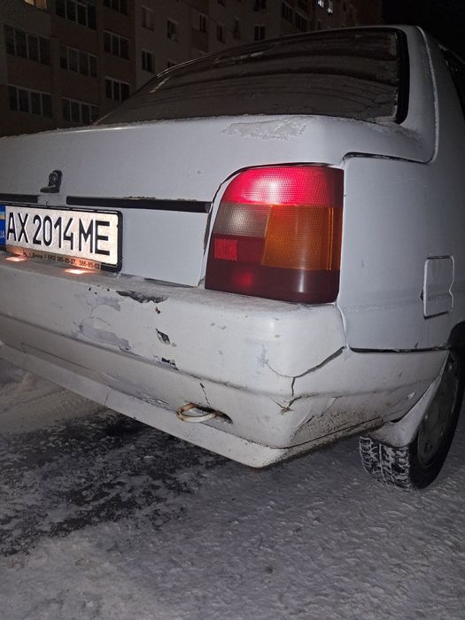 Продам ЗАЗ Славуту 2000