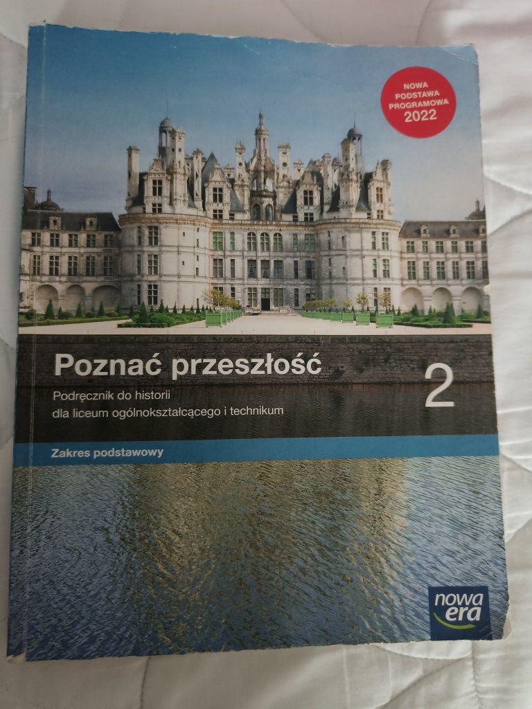 Poznać przeszłość 2