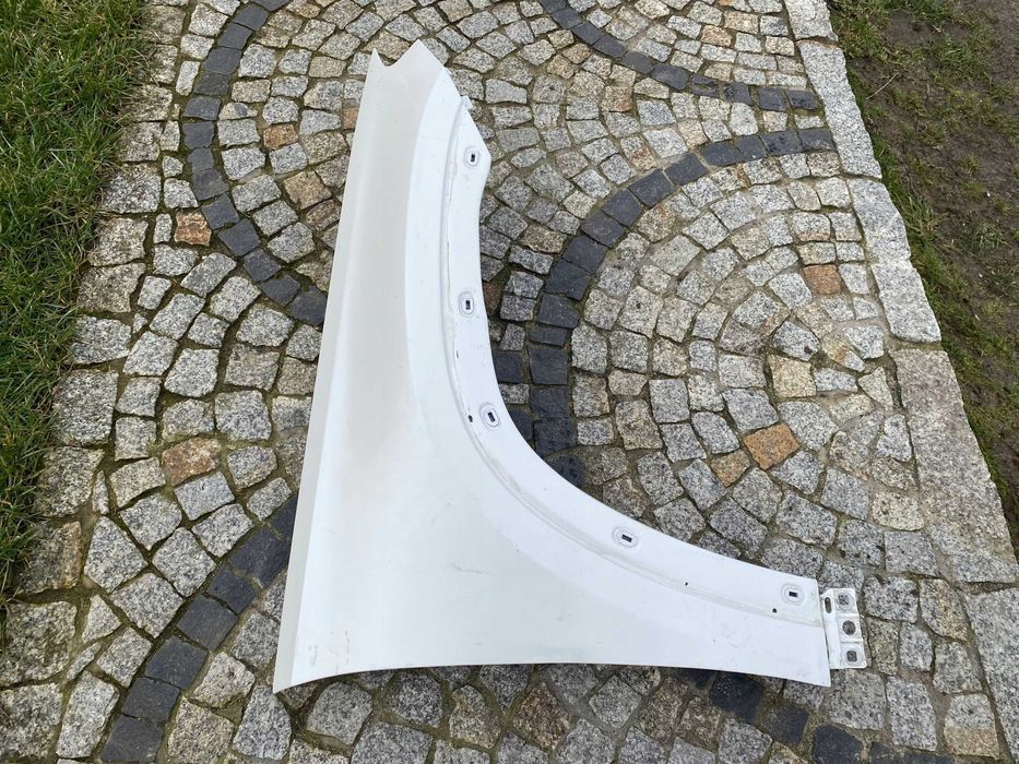 Крыло передние правое левое Mercedes Benz GLS W167 разборка