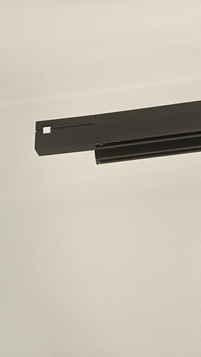 Karnisz apartamentowy