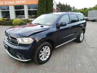 Dodge Durango Awd