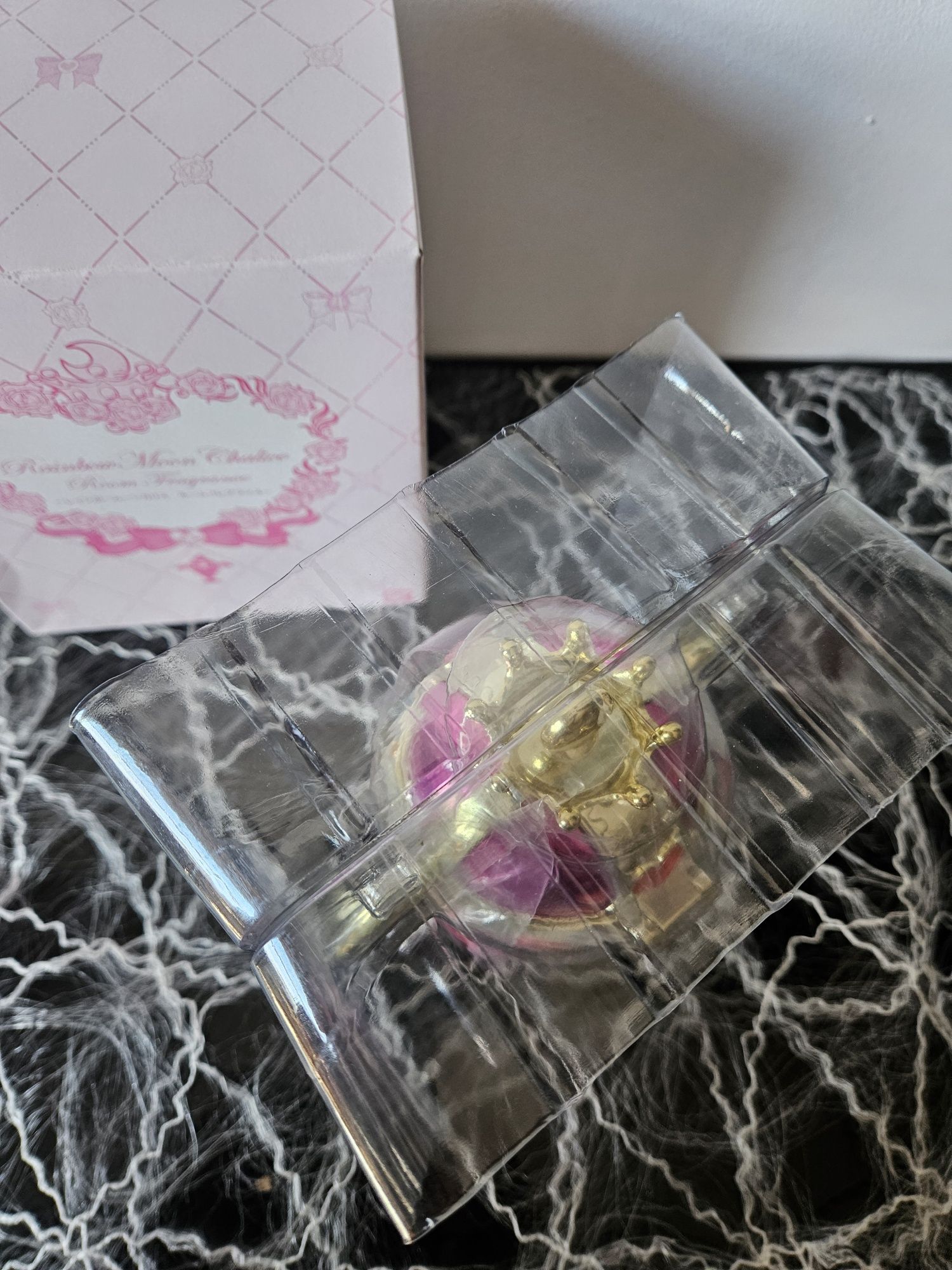 Sailor moon - Rainbow moon chalice : room fragrance