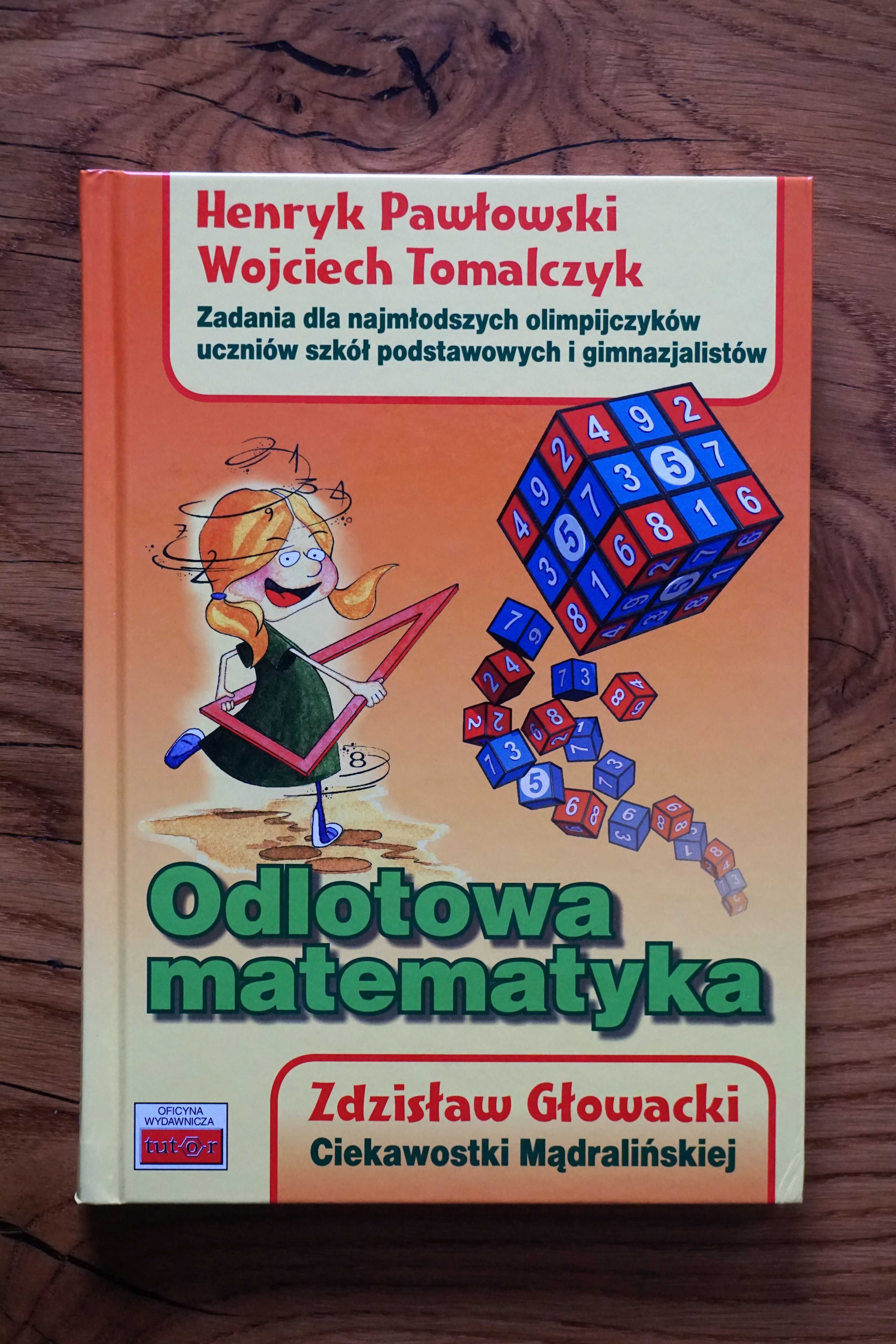 Odlotowa matematyka