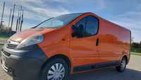 Opel Vivaro 2.0, klima skrzynia 6