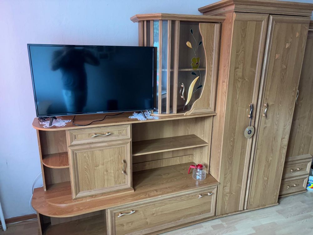 Meble kuchenne i do salonu