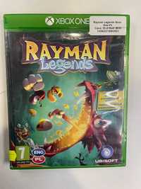 Rayman Legends Xbox One