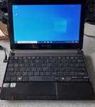 Laptop 10 cali  5G dysk SSD 4 GB RAM GATEWAY Win 10 PRO