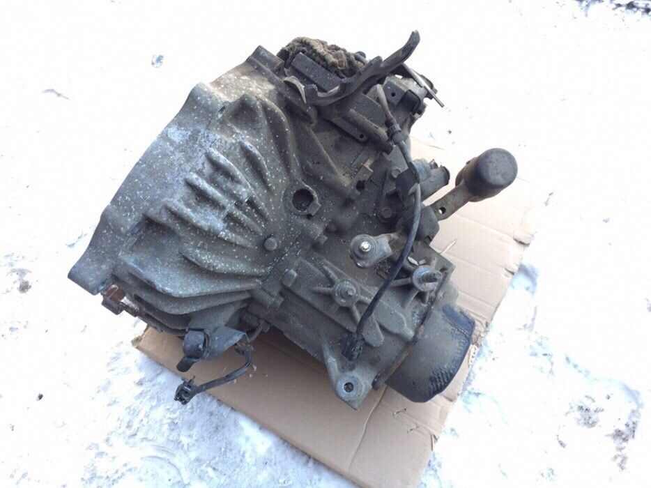 Коробка передач акпп, Механика mazda 3bk 1.6, 2.0