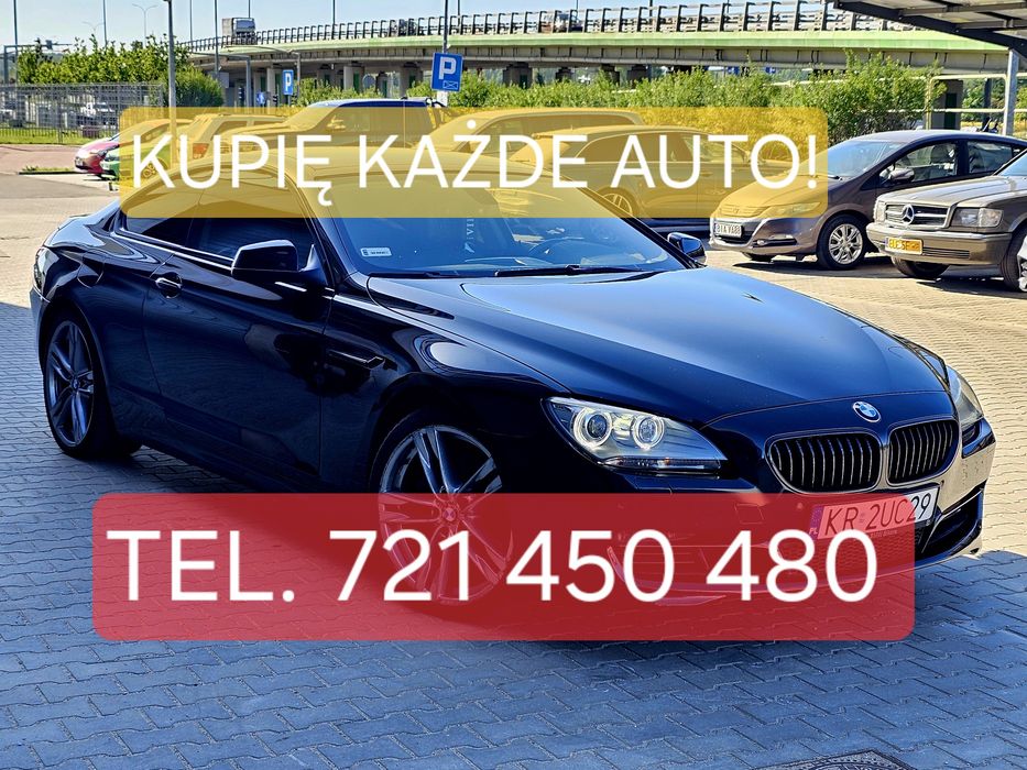 Skup Aut Podlaskie 24/7
