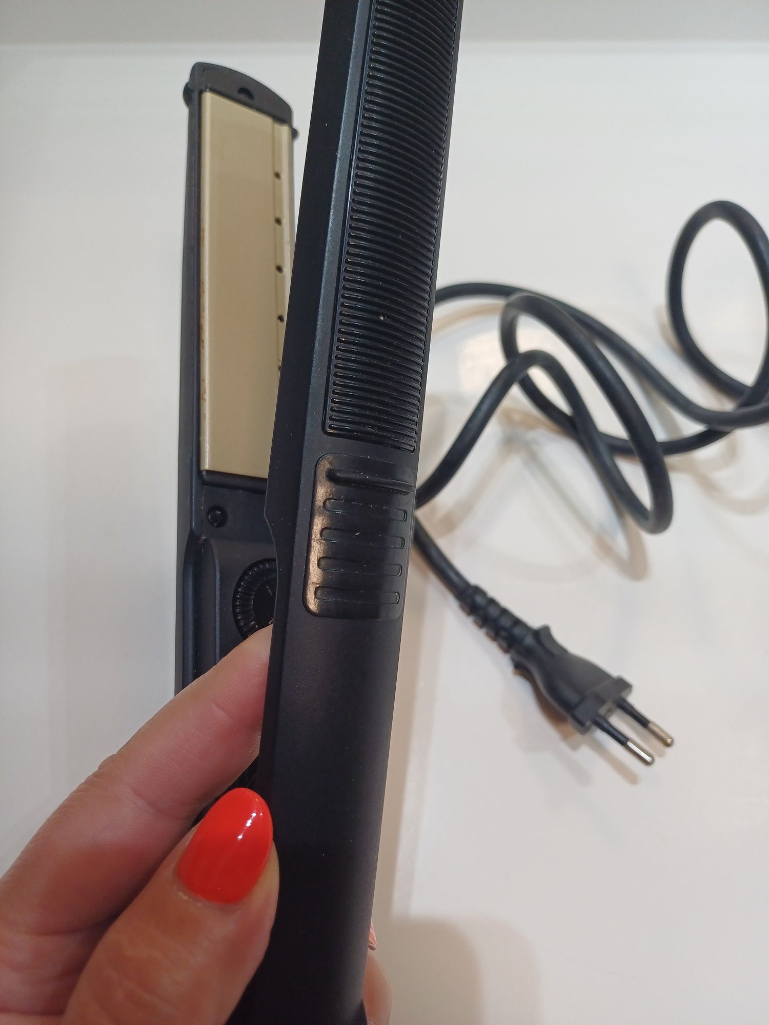 Babyliss prostownica