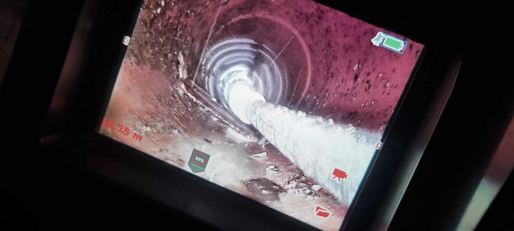 Pogotowie Kanalizacyjne Udrażnianie rur Częstochowa przetykanie rur.