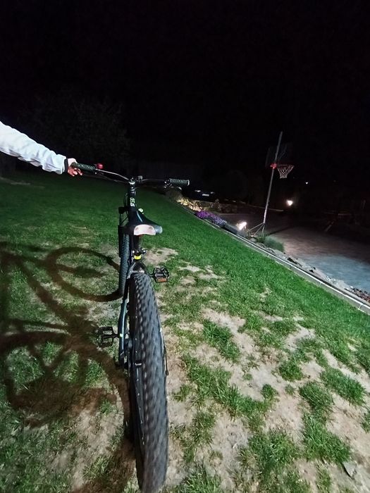 Rower rockrider st530