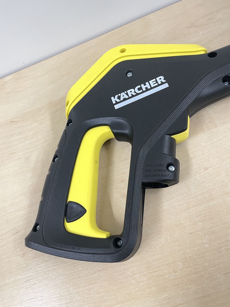 Myjka k4 k5 k7 Pistolet Myjki ciśnieniowej Karcher Quick