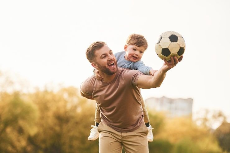 Babysitter - Reforço escolar, ensino musical e diversão esportiva