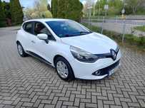 Renault Clio Renault Clio 4, silnik 1.2 benzyna 2012