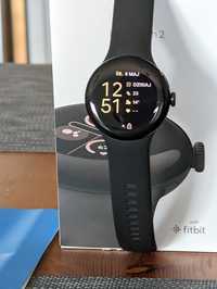 Smartwatch Google Pixel 2 LTE - zegarek