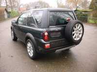 Land Rover freelander 1 TD4 SPORT 2004 Peças usadas