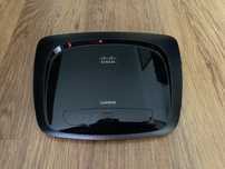 Router wireless Cisco Linksys WRT120N