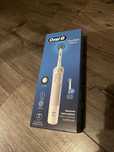 Nowa szczoteczka elektryczna Oral-B