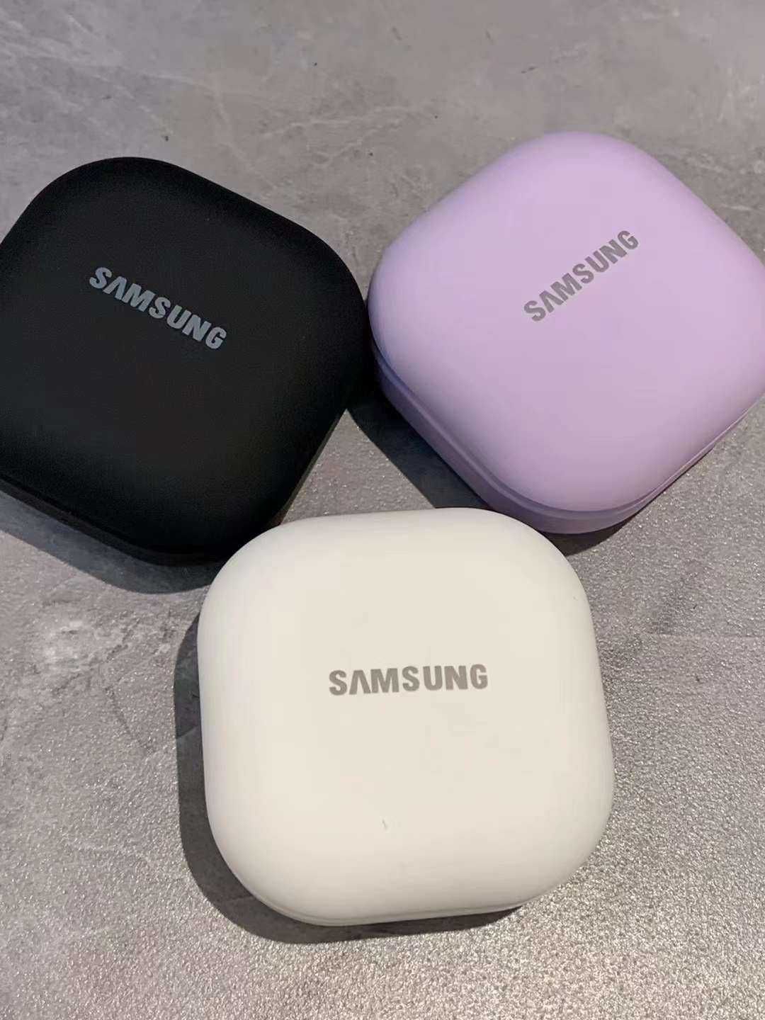 Samsung galaxy Buds2 Pro Навушники Бездротові