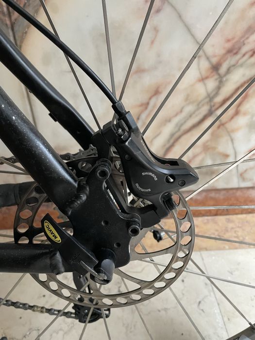 Bicicleta de Montanha Profissional - Estado Impecável