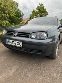 Vоlkswagen golf 1.6