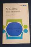 Livro RTP 55 - O misterio de Frontenac
