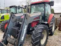 Case IH MXU 110  Case MXU 110