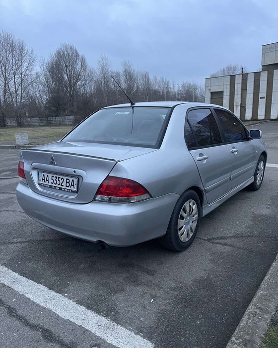 Продам Міцик Лансер 9