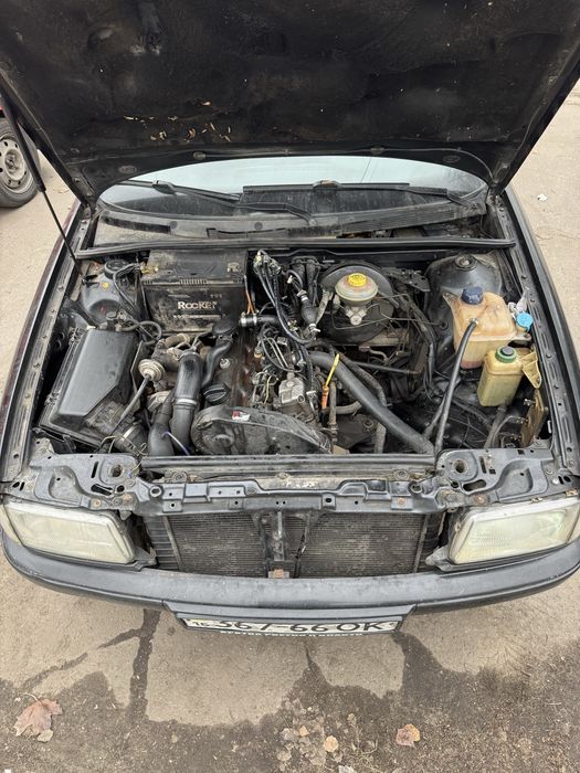 Audi 80 B4 1.9 TDI 1995